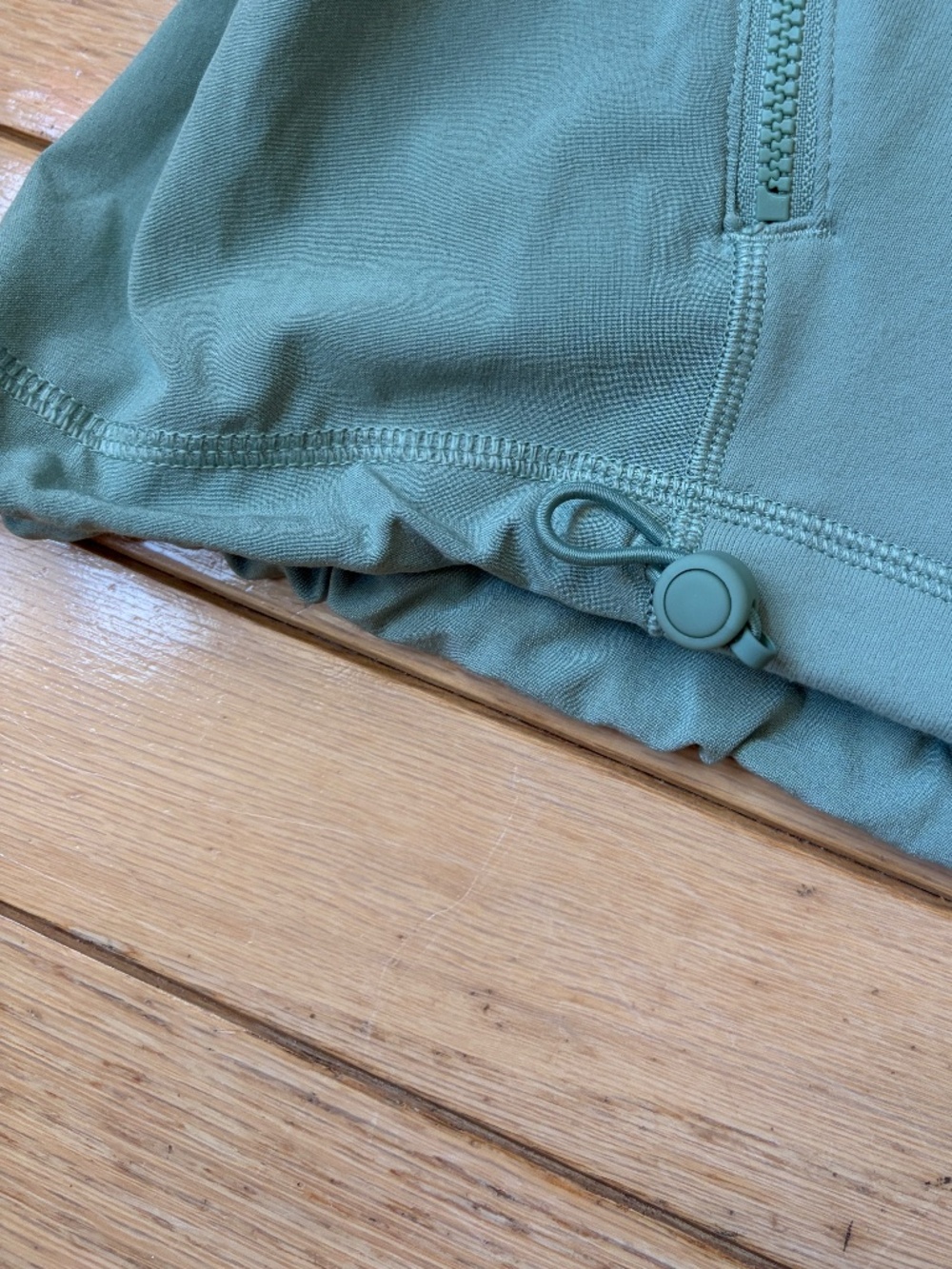 Lululemon Define Relaxed Jacket - Picture 5 of 7